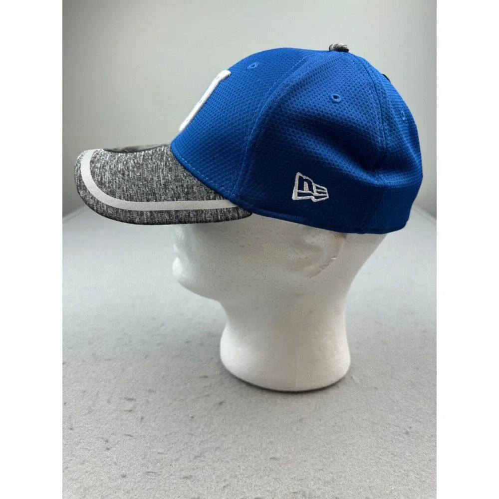 New Era 2016 39Thirty S/M Official NFL‎ Indianapolis Colts On Field Training Hat